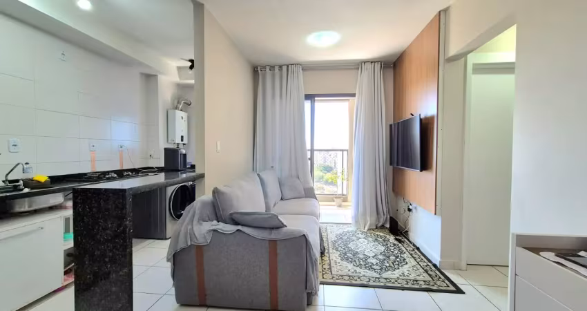 Apartamento com 2 dormitórios sendo 1 suíte - premium pagliato - sorocaba/sp