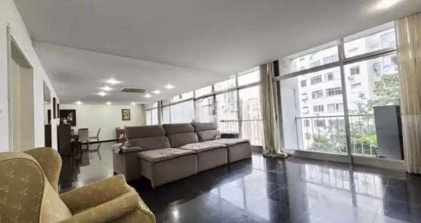 Apartamento com 5 quartos à venda na Rua Senador Vergueiro, Flamengo, Rio de Janeiro