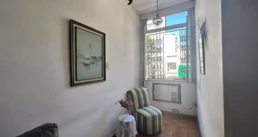 Apartamento com 2 quartos à venda na Rua Haddock Lobo, Tijuca, Rio de Janeiro