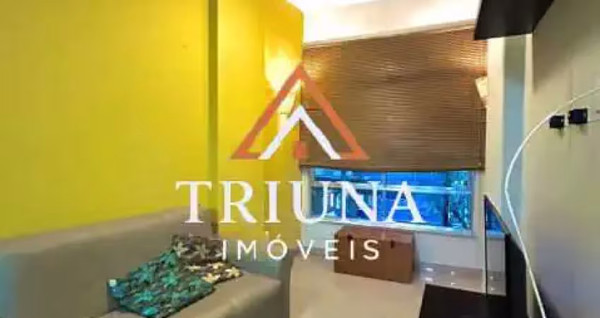 Apartamento com 2 quartos à venda na Rua Siqueira Campos, Copacabana, Rio de Janeiro