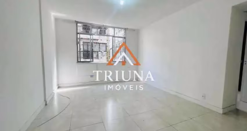 Apartamento com 2 quartos à venda na Rua Araújo Pena, Tijuca, Rio de Janeiro