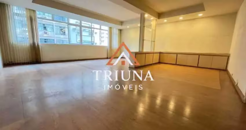 Apartamento com 3 quartos à venda na Rua Barão de Ipanema, Copacabana, Rio de Janeiro