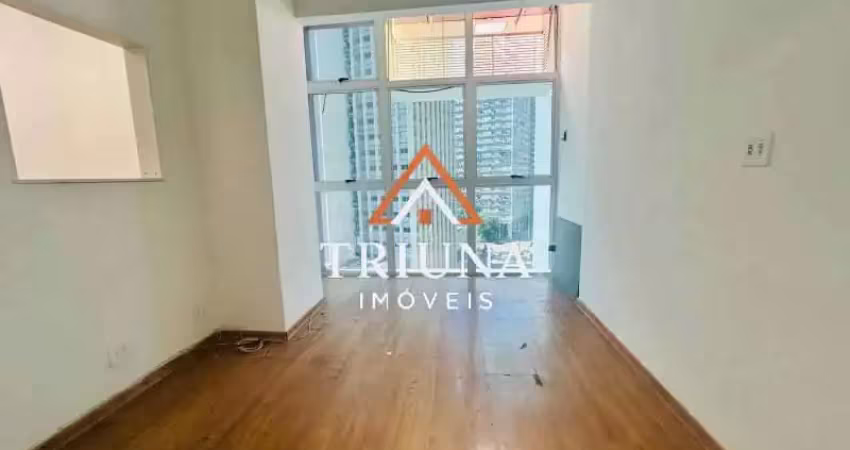 Apartamento com 2 quartos à venda na Avenida Treze de Maio, Centro, Rio de Janeiro