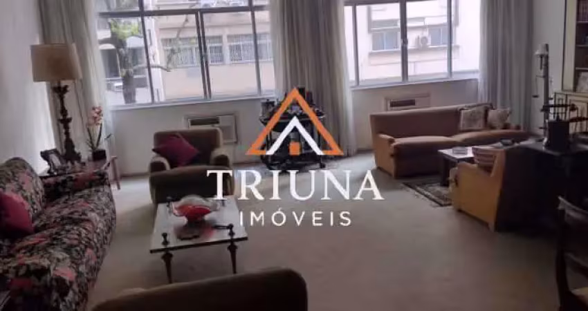 Apartamento com 3 quartos à venda na Rua Barão de Ipanema, Copacabana, Rio de Janeiro