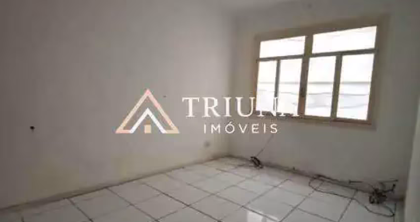 Apartamento com 2 quartos à venda na Rua Euclides Faria, Ramos, Rio de Janeiro