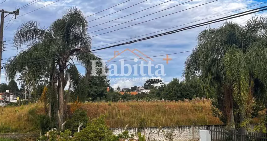Terreno à venda na Bela Vista, Rio Negrinho 