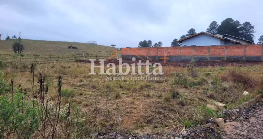 Terreno à venda no São Pedro, Rio Negrinho 