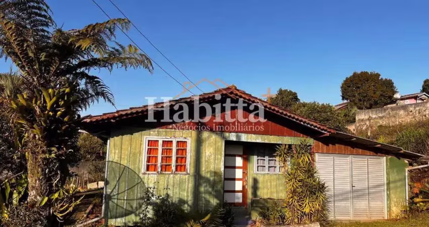 Terreno à venda na Serra Alta, São Bento do Sul 