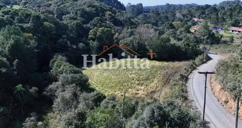 Terreno à venda no Cruzeiro, São Bento do Sul 