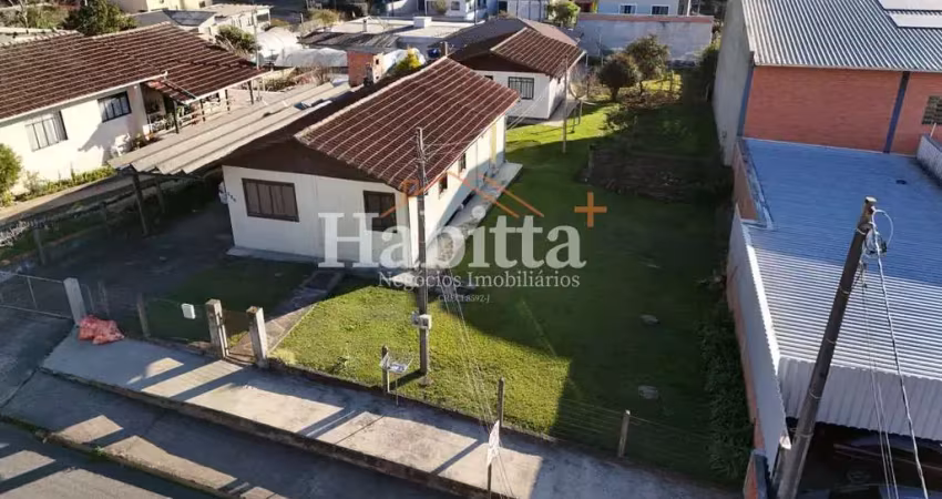 Casa à venda no Colonial, São Bento do Sul 