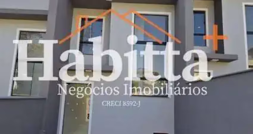 Casa para venda em são bento do sul, schramm, 2 dormitórios, 1 banheiro