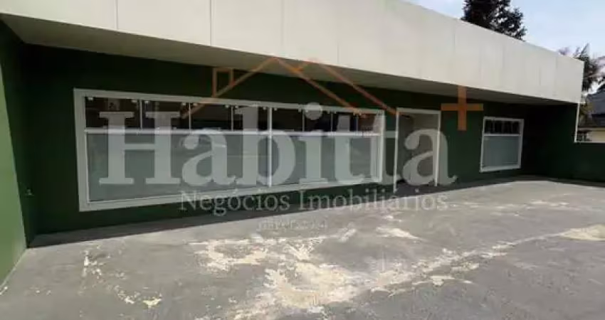 Sala comercial à venda no Centro, São Bento do Sul 