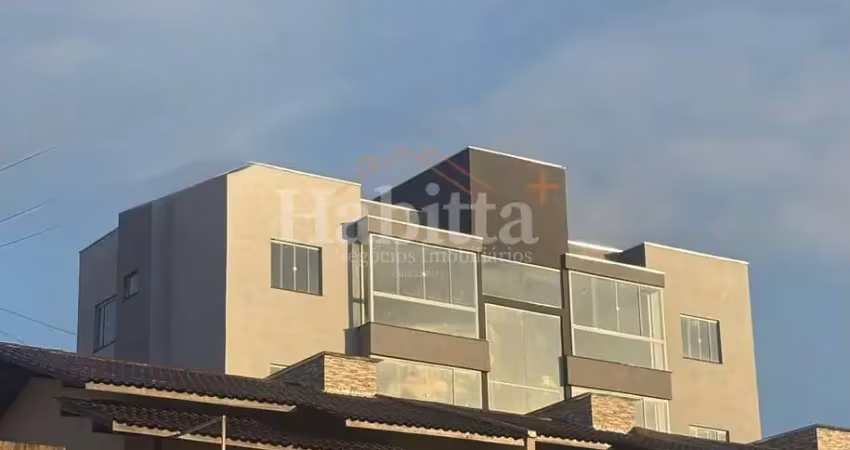 Apartamento para venda em barra velha, são cristóvão, 2 dormitórios, 1 banheiro, 1 vaga