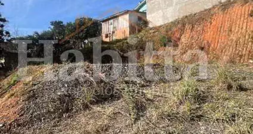 Terreno à venda na Serra Alta, São Bento do Sul 