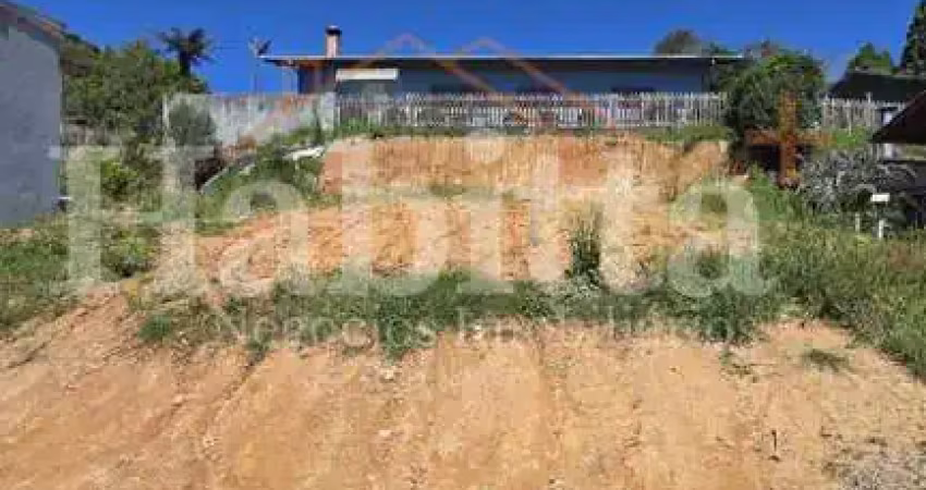 Terreno à venda no Oxford, São Bento do Sul 