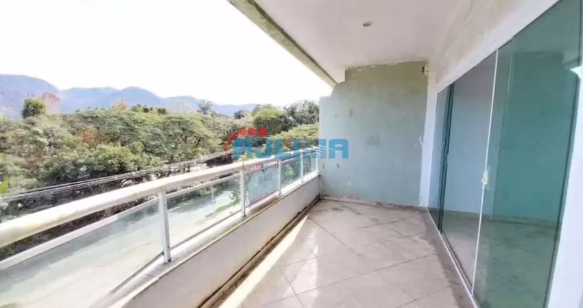 Cobertura para venda em rio de janeiro, vargem grande, 3 dormitórios, 1 suíte, 2 banheiros, 2 vagas