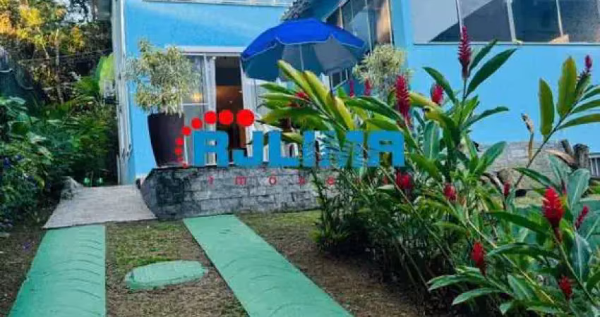 Casa em condomínio para venda em rio de janeiro, vargem pequena, 2 dormitórios, 1 suíte, 2 banheiros, 4 vagas