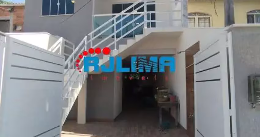 Casa para venda em rio de janeiro, guaratiba, 2 dormitórios, 1 suíte, 3 banheiros, 3 vagas
