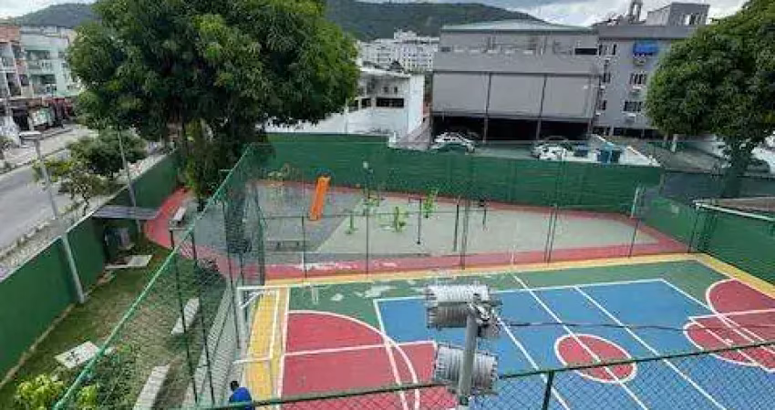 Apartamento para venda em rio de janeiro, taquara, 2 dormitórios, 1 banheiro, 1 vaga