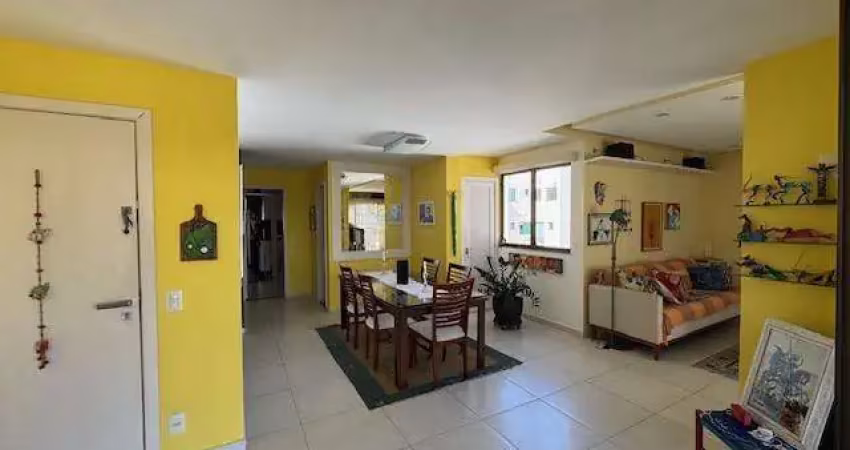 Cobertura para venda em rio de janeiro, recreio dos bandeirantes, 4 dormitórios, 2 suítes, 4 banheiros, 2 vagas