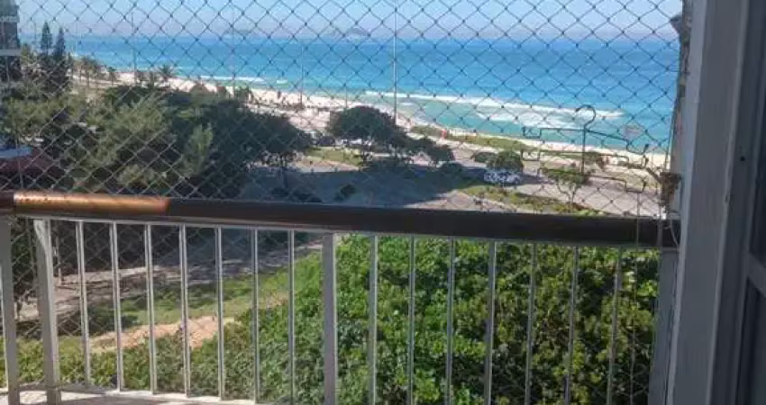 Apartamento para venda em rio de janeiro, barra da tijuca, 1 dormitório, 1 suíte, 1 banheiro, 1 vaga