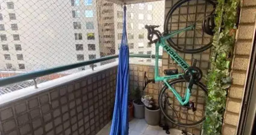Apartamento para venda em rio de janeiro, barra da tijuca, 2 dormitórios, 1 suíte, 2 banheiros, 1 vaga