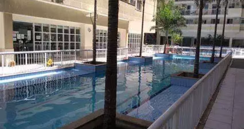 Apartamento para venda em rio de janeiro, catete, 3 dormitórios, 1 suíte, 2 banheiros, 1 vaga