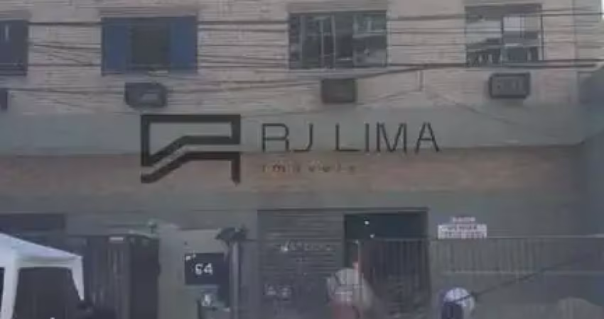 Loja para venda em rio de janeiro, rio comprido, 2 banheiros