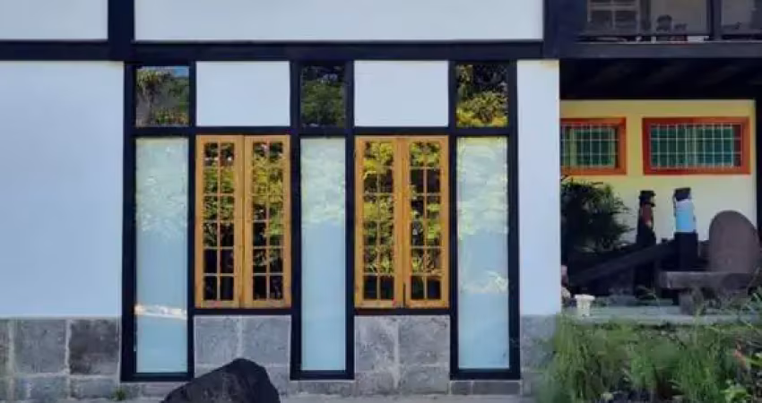 Casa em condomínio para venda em rio de janeiro, itanhangá, 5 dormitórios, 2 suítes, 6 banheiros, 5 vagas