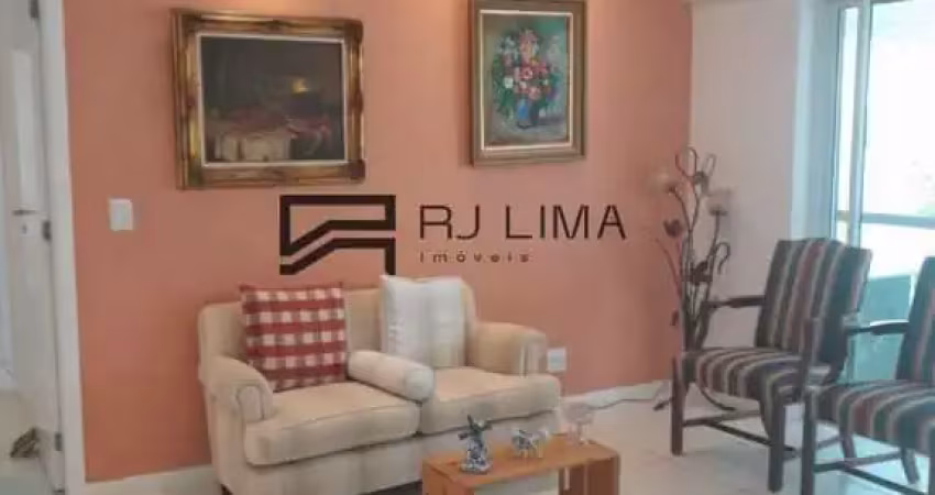 Apartamento para venda em rio de janeiro, barra da tijuca, 3 dormitórios, 1 suíte, 2 banheiros, 2 vagas
