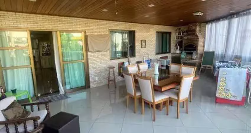 Apartamento para venda em rio de janeiro, recreio dos bandeirantes, 4 dormitórios, 1 suíte, 3 banheiros, 3 vagas