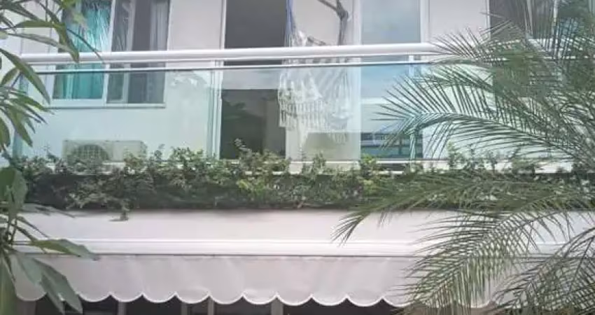 Casa em condomínio para venda em rio de janeiro, barra da tijuca - condominio saint tropez, 5 dormitórios, 2 suítes, 4 banheiros, 2 vagas