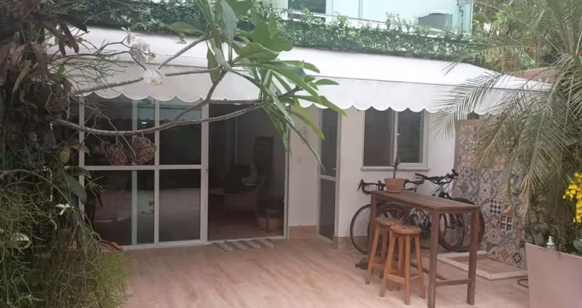 Casa em condomínio para venda em rio de janeiro, barra da tijuca - condominio saint tropez, 5 dormitórios, 2 suítes, 4 banheiros, 2 vagas
