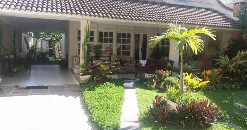 Casa em condomínio para venda em rio de janeiro, barra da tijuca, 5 dormitórios, 3 suítes, 5 banheiros, 4 vagas