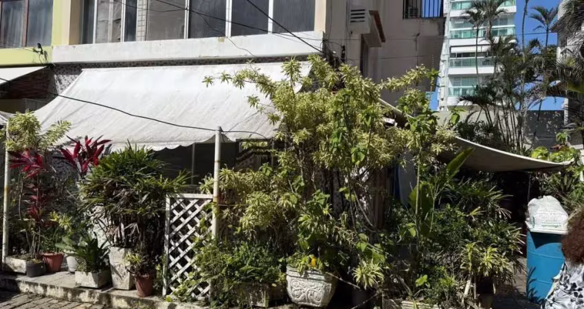 Casa em condomínio para venda em rio de janeiro, barra da tijuca, 3 dormitórios, 1 suíte, 3 banheiros, 2 vagas