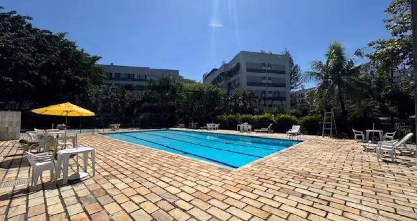 Apartamento 2 dormitórios para venda em rio de janeiro, freguesia de jacarepaguá, 2 dormitórios, 1 banheiro, 1 vaga