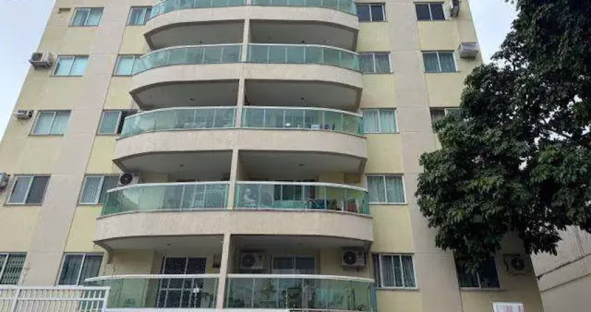 Apartamento 3 dormitórios para locação em rio de janeiro, pechincha, 3 dormitórios, 1 suíte, 2 banheiros, 1 vaga