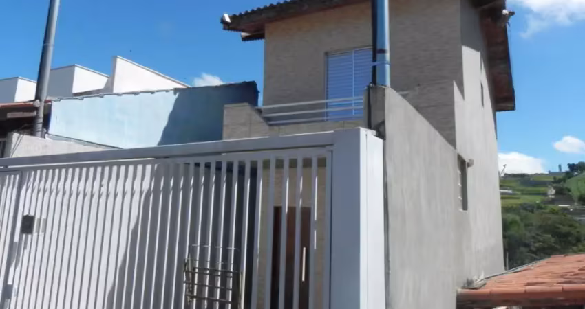 Casa com 2 quartos à venda no Centro, Pinhalzinho 