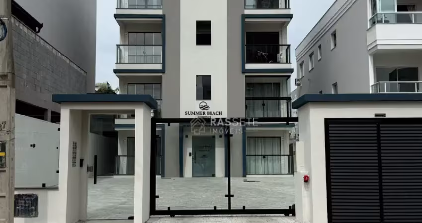 Apartamento com 2 quartos à venda na Rua João Sacavem, 517, Gravata, Navegantes