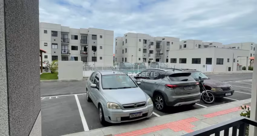 Apartamento com 2 quartos à venda na Rua Júlio Madruga Mendes, 278, São Paulo, Navegantes