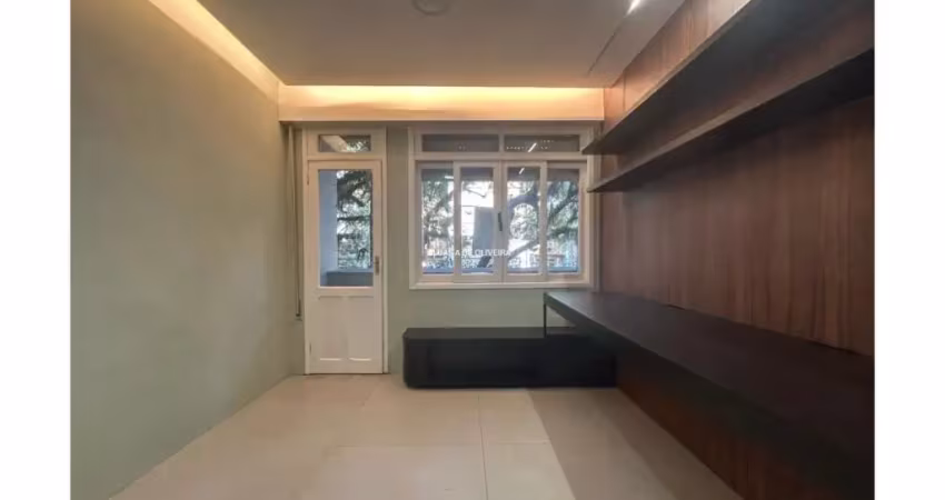 Apartamento com 2 quartos à venda na Rua Castro Alves, 38, Independência, Porto Alegre