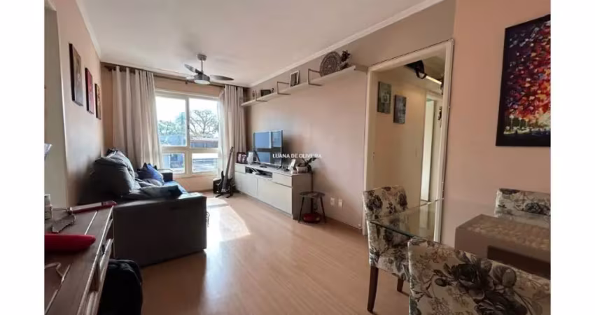 Apartamento com 2 quartos à venda na Rua Sepé Tiaraju, 1133, Teresópolis, Porto Alegre