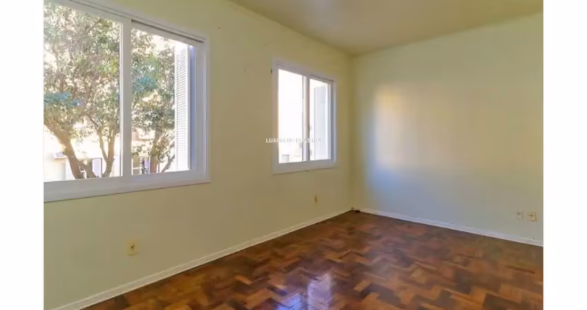 Apartamento 2 dormitórios, no cristo redentor, na francisco trein, 1 banheiro, área de serviço separada, 58m2 útil, 200 metros do hospital conceição. por r$ 289.000,00.