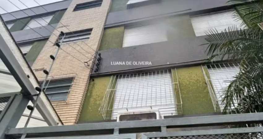 Minha casa minha vida na cidade baixa na rua alberto torres 1 dormitório.