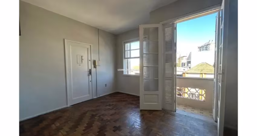 Apartamento com 2 quartos à venda na Rua Jacinto Gomes, 280, Santana, Porto Alegre
