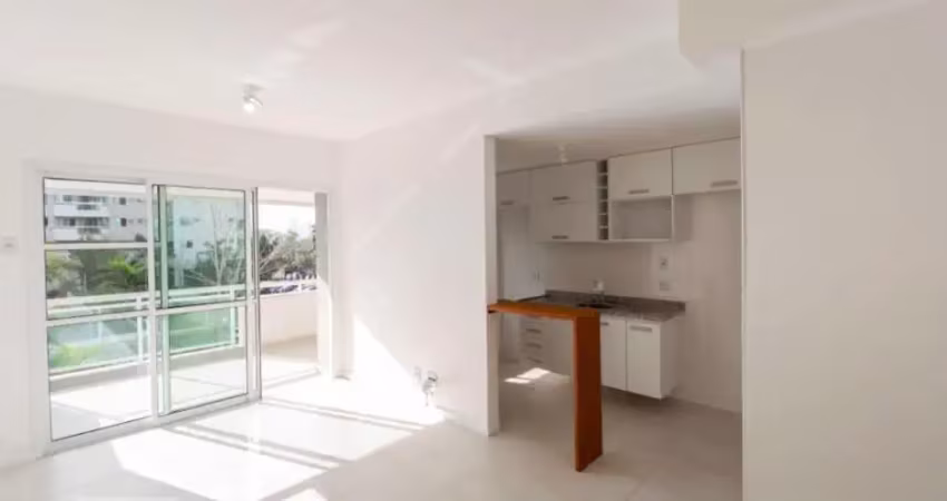 Apartamento de 2 quartos com suíte - barra da tijuca - vitality spa