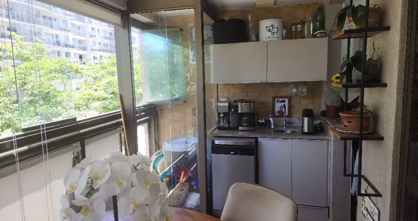 Apartamento de 3 quartos com suíte - recreio dos bandeirantes - park premium
