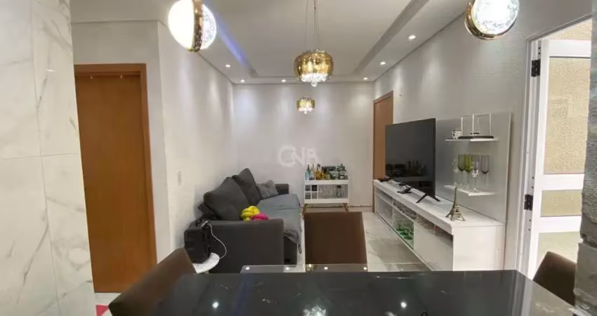 Apartamento com 2 quartos à venda no Jardim Parque Jupiá, Piracicaba 