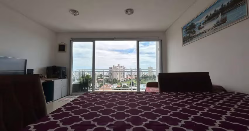 Apartamento com 2 quartos à venda na Vila Independência, Piracicaba 
