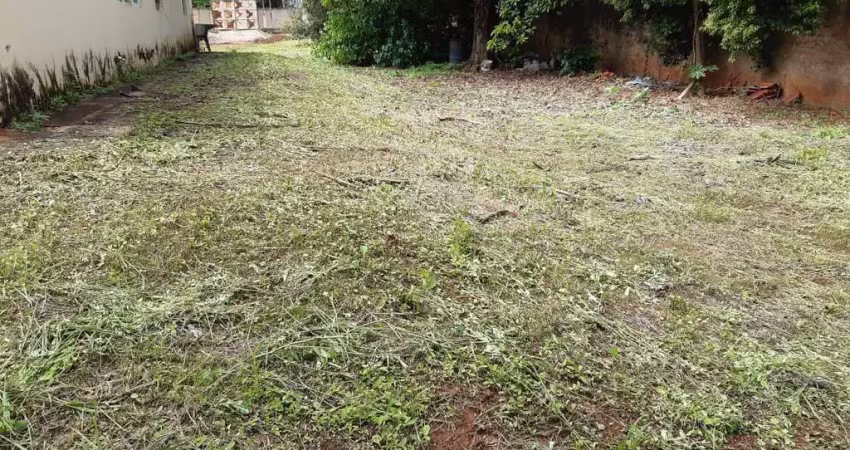 Chácara / sítio com 2 quartos à venda no Dois Córregos, Piracicaba 